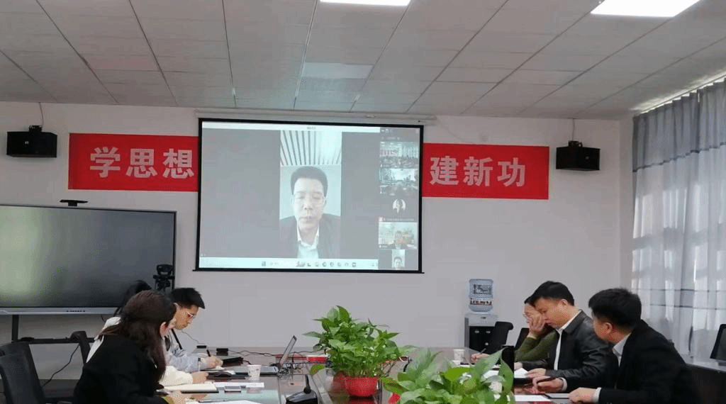 说明: E:\10——新闻稿件\2023年\32——银河总站官方平台召开银河总站官方-喀什大学医学院联合实验室建设项目启动座谈会1201\2.png